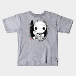 Ink Plantee Kids T-Shirt